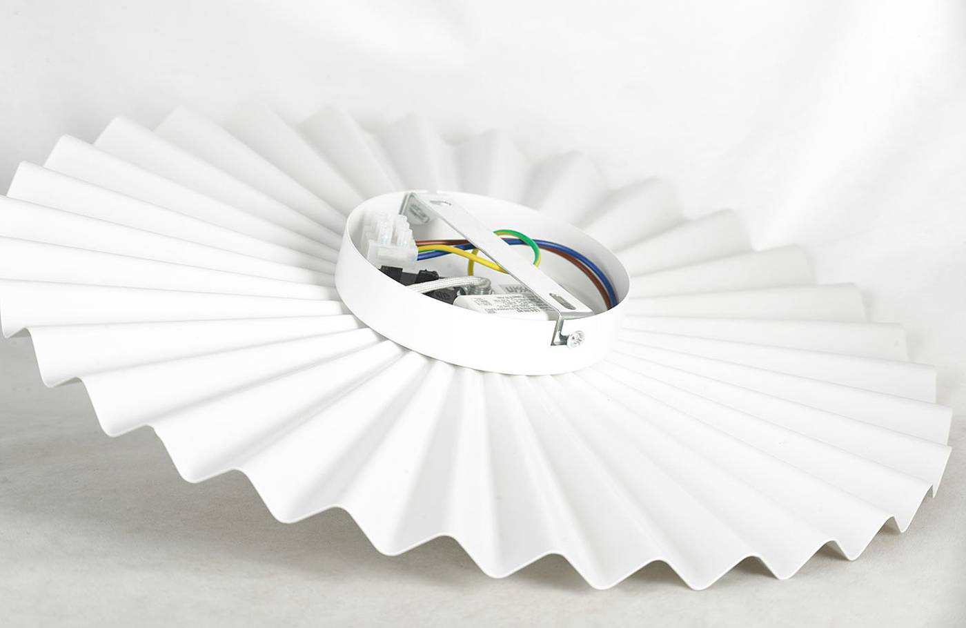 LSP-7019 Настенный светильник Lussole LOFT LSP-7019