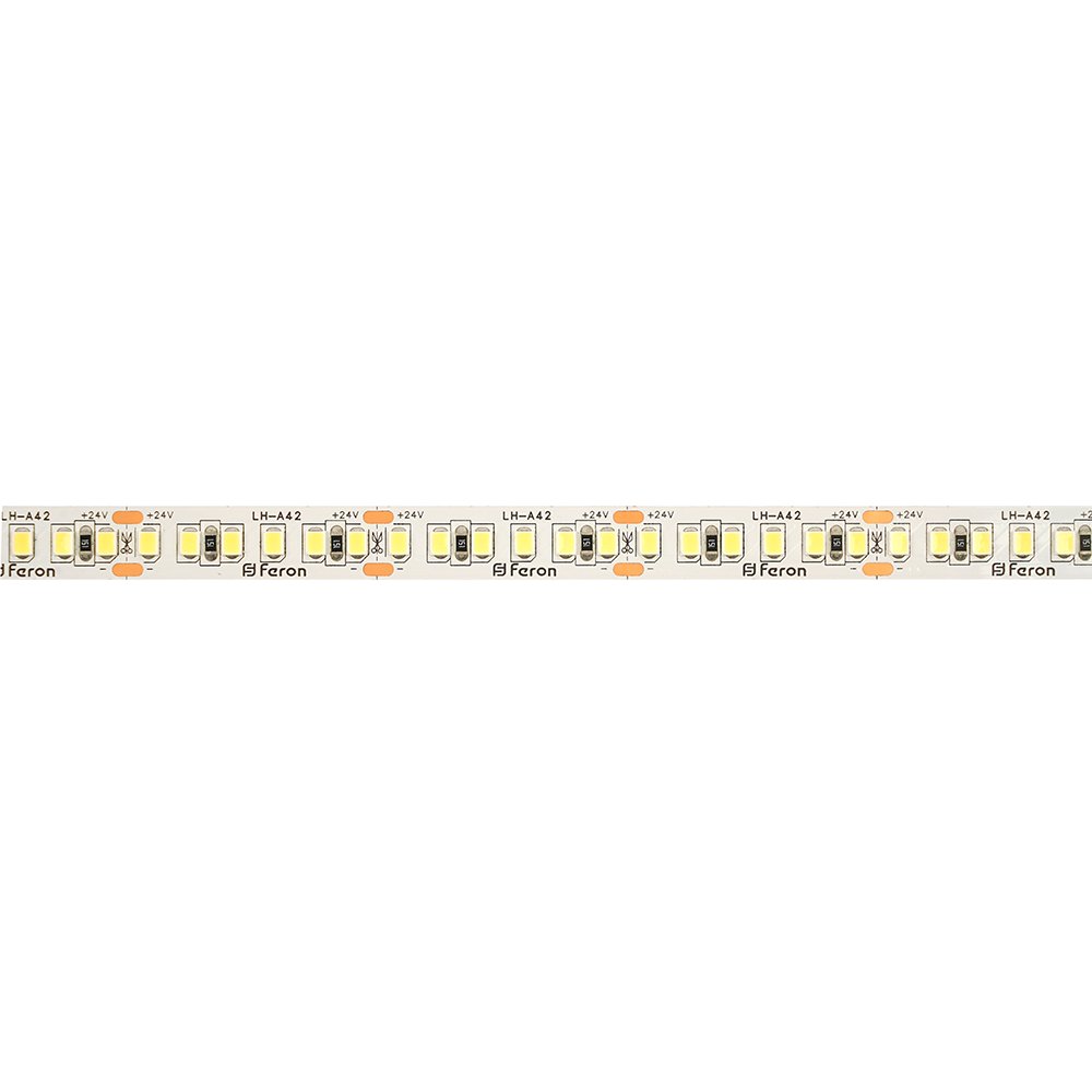 Светодиодная лента Feron 53090