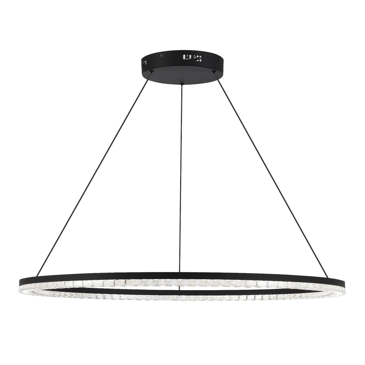 SL1018.413.01 Подвесная люстра ST Luce Euclidics SL1018.413.01