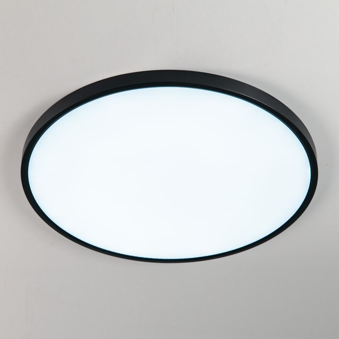 CL738501V Потолочный светодиодный светильник Citilux Бейсик CL738501V