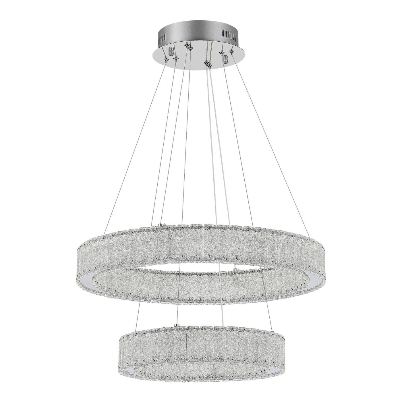 SL6008.103.02 Подвесная люстра ST Luce Latozzo SL6008.103.02