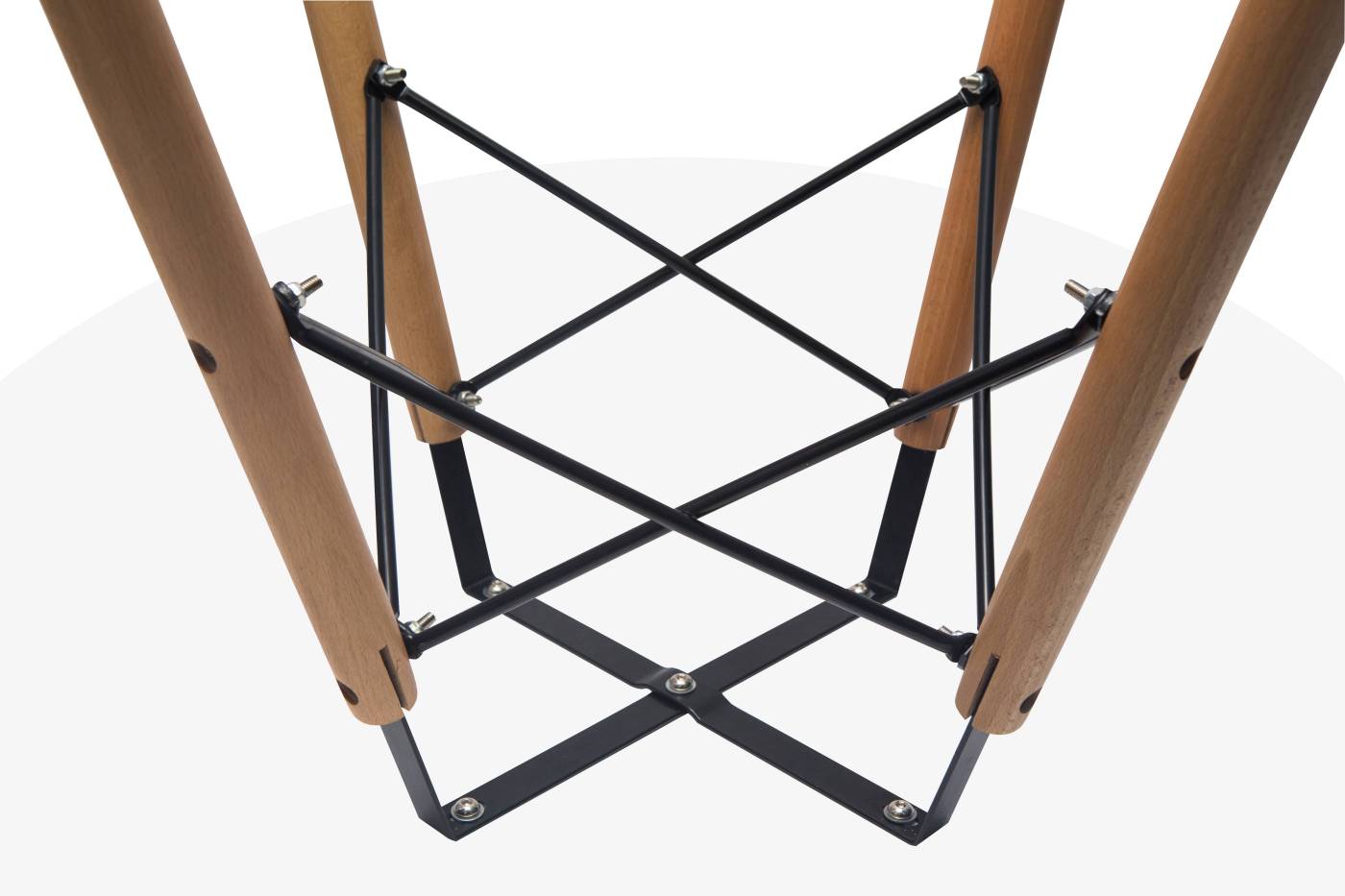 УТ000000425 Кухонный стол Stool Group DSW УТ000000425