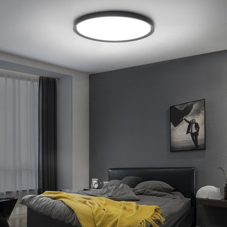 212745-26 Светильник потолочный ImperiumLoft Extraslim001 212745-26
