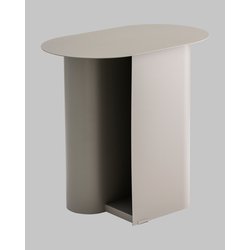 MT-104-1 DB-006 Журнальный стол Stool Group Yvaine MT-104-1 DB-006