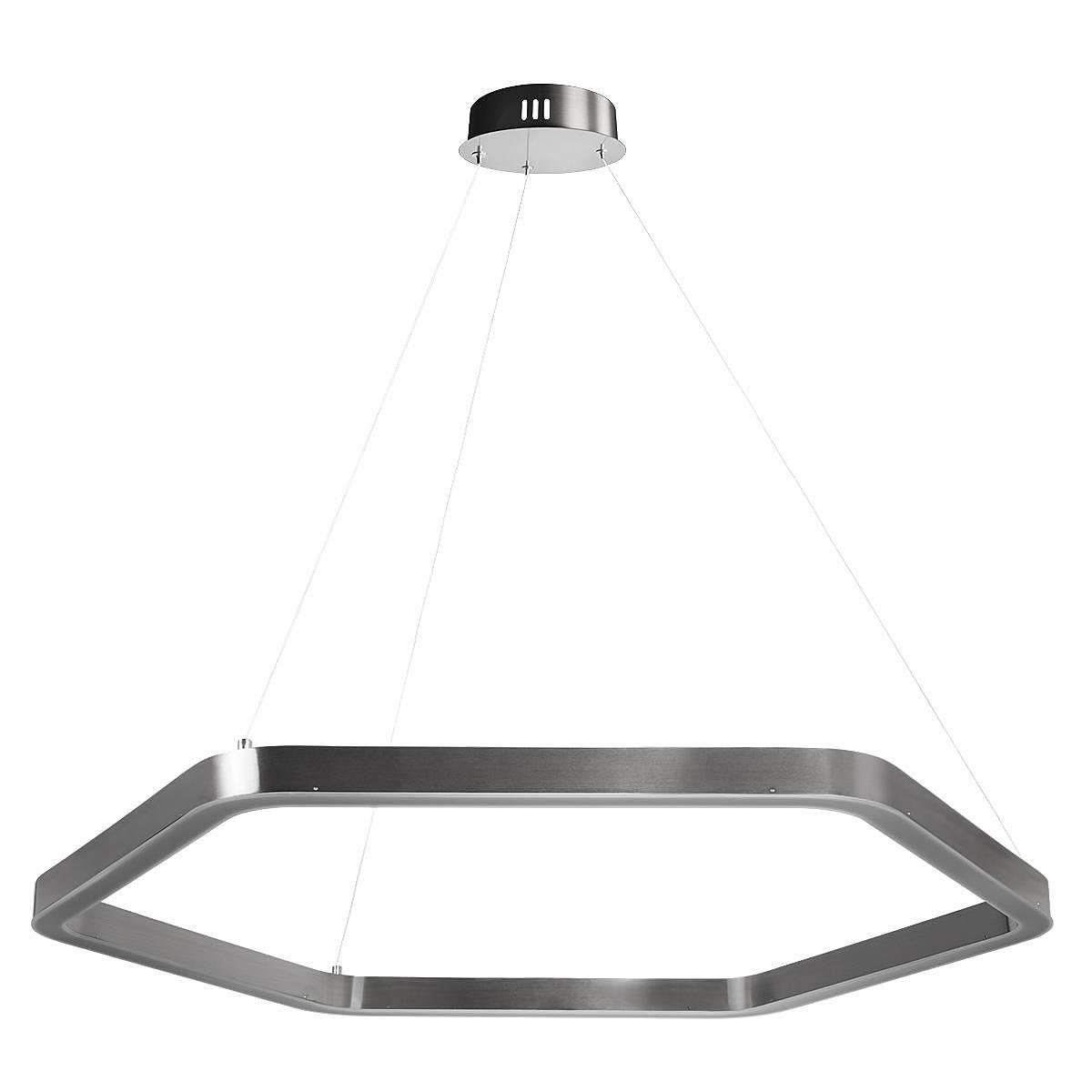 10243L Dark grey Подвесная люстра Loft It Titanium 10243L Dark grey