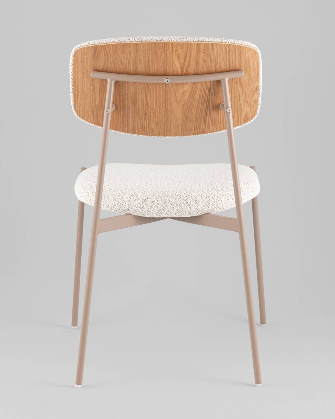 Обеденный стул Stool Group Doe FDC7385 OTE-CL-113 F13