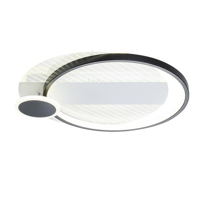 10226/3LED ROUND Потолочная люстра Escada Concept 10226/3LED ROUND