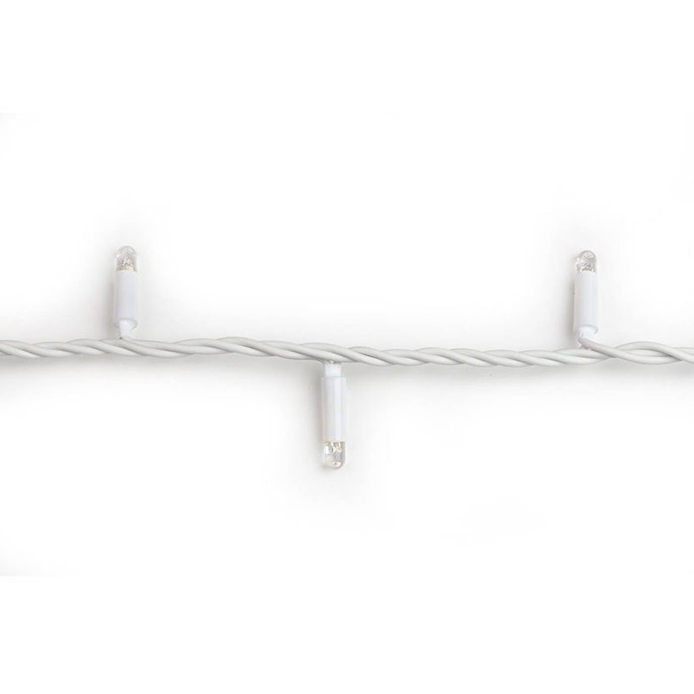 Гирлянда Uniel ULD-S1000-120/DWA WARM WHITE IP67