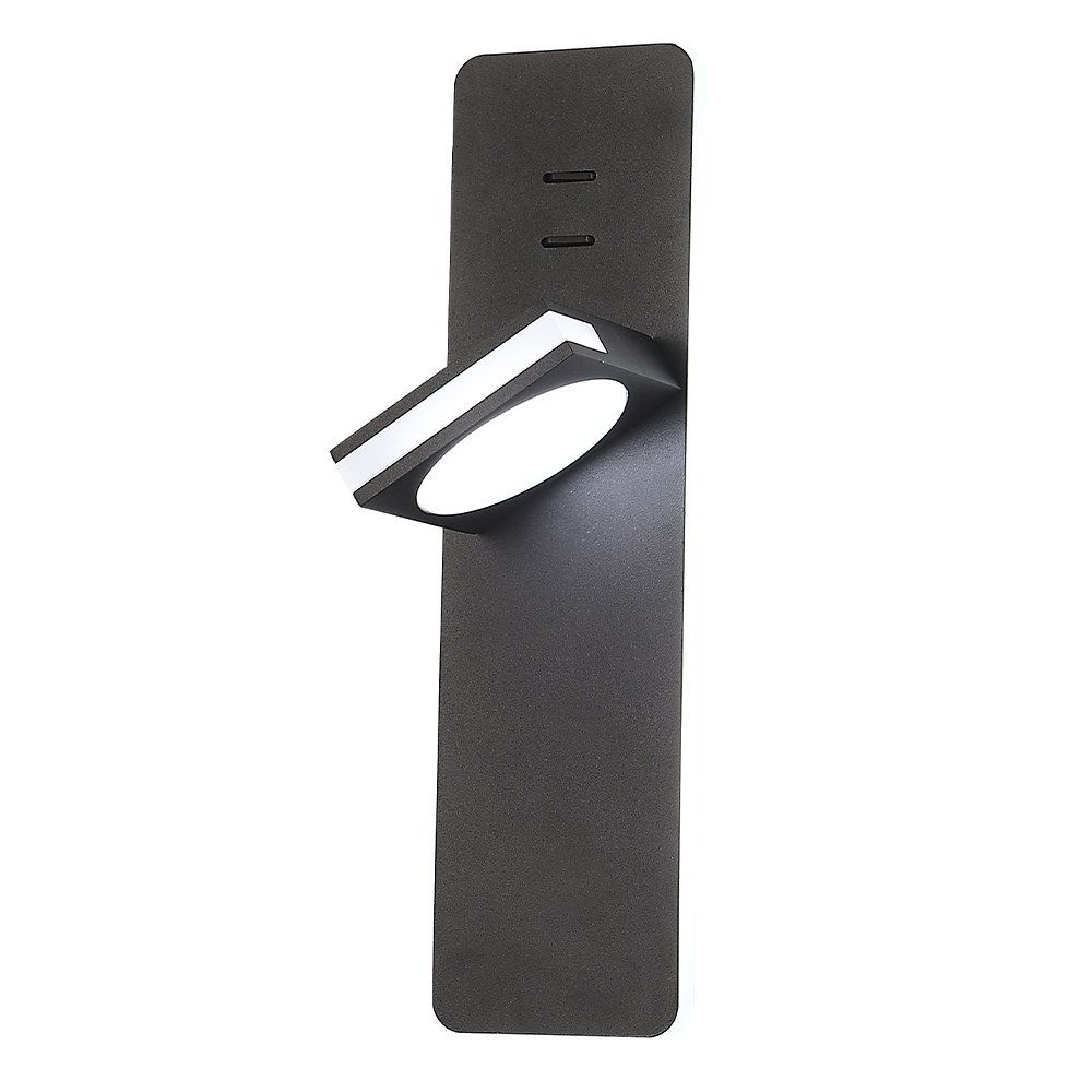 CLT 216W BL Настенный светильник Crystal Lux Clt 216w CLT 216W BL