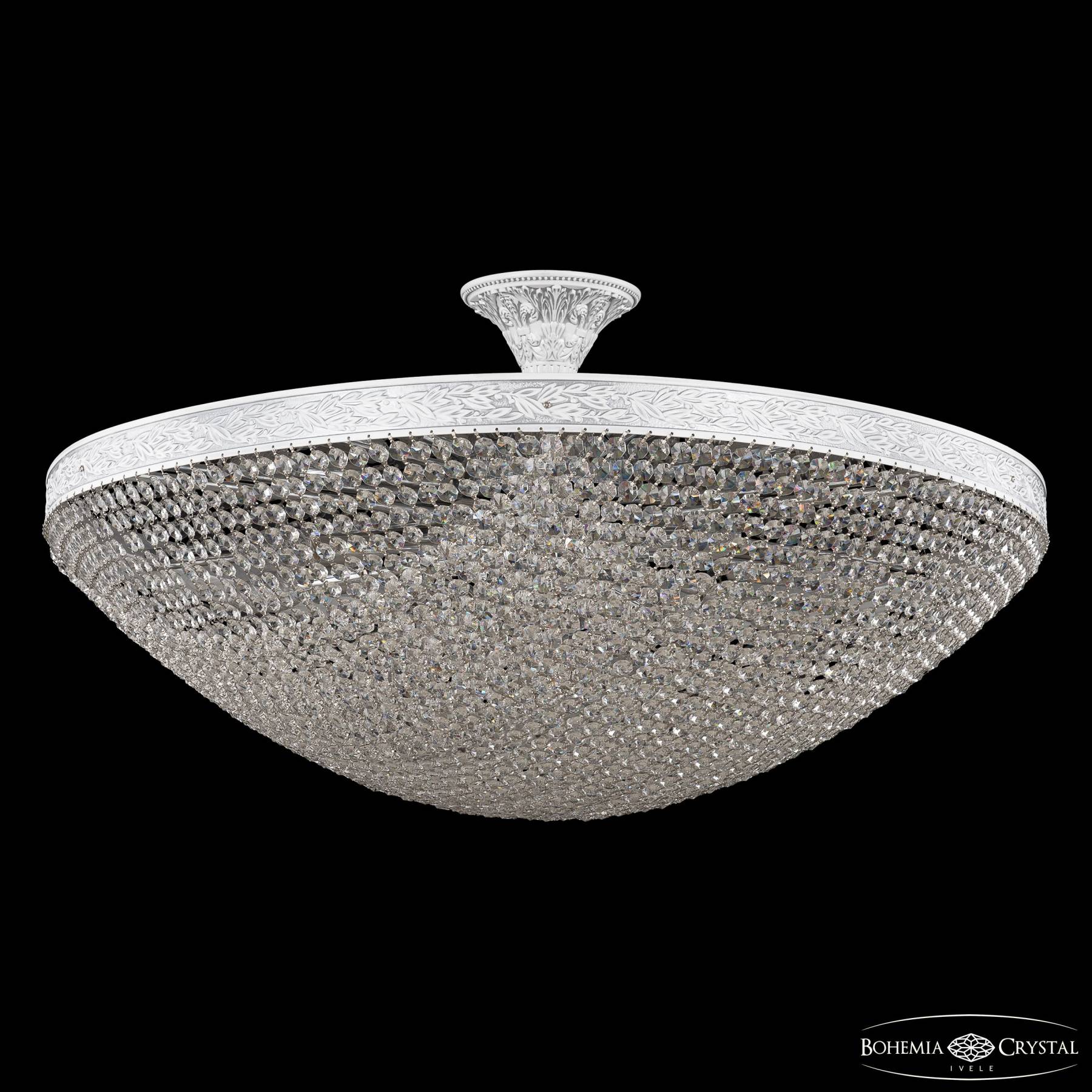 AL19321/80OL WMN Потолочная люстра Bohemia Al1932 AL19321/80OL WMN