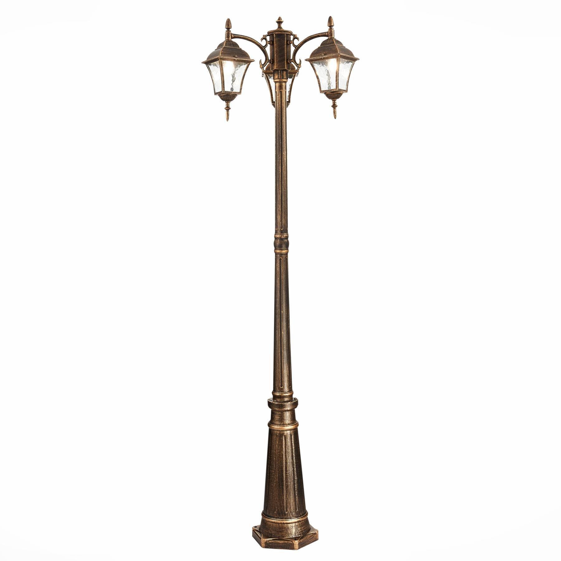 SL082.205.03 Столб фонарный уличный ST Luce Domenico SL082.205.03