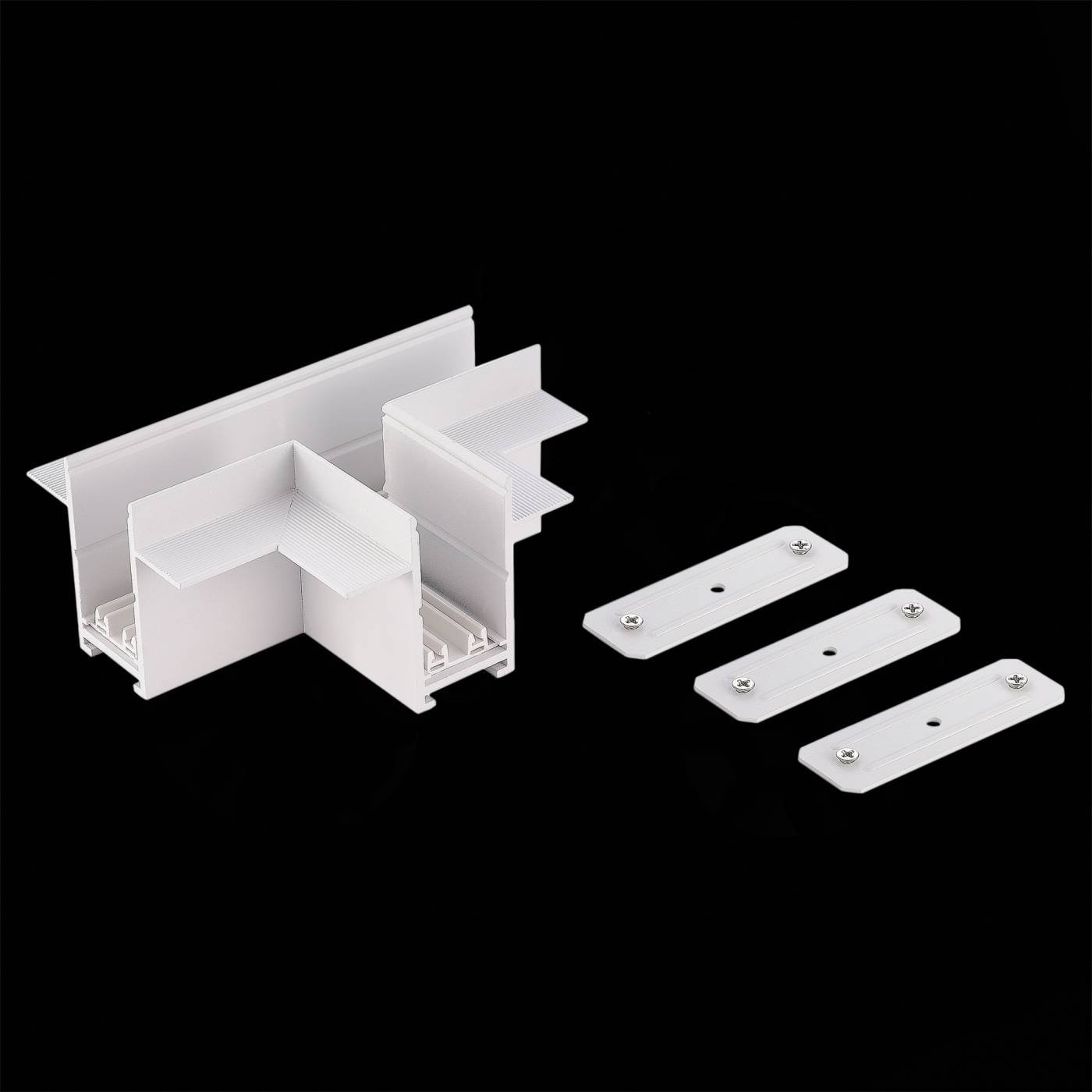 T- образный встраиваемый соединитель Skyline 220 ST Luce Skyline 220 ST021.522.22