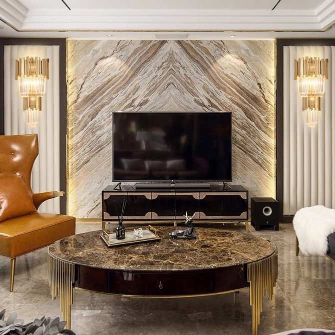 73516-22 Настенное бра ImperiumLoft 44.327 73516-22