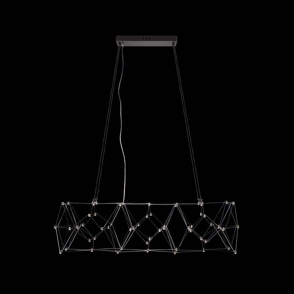 10257/920 Подвесная люстра Loft It Universe 10257/920