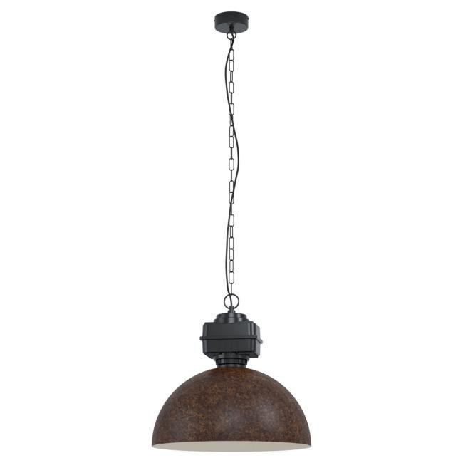 43299 Светильник подвесной Eglo Rockingham 43299