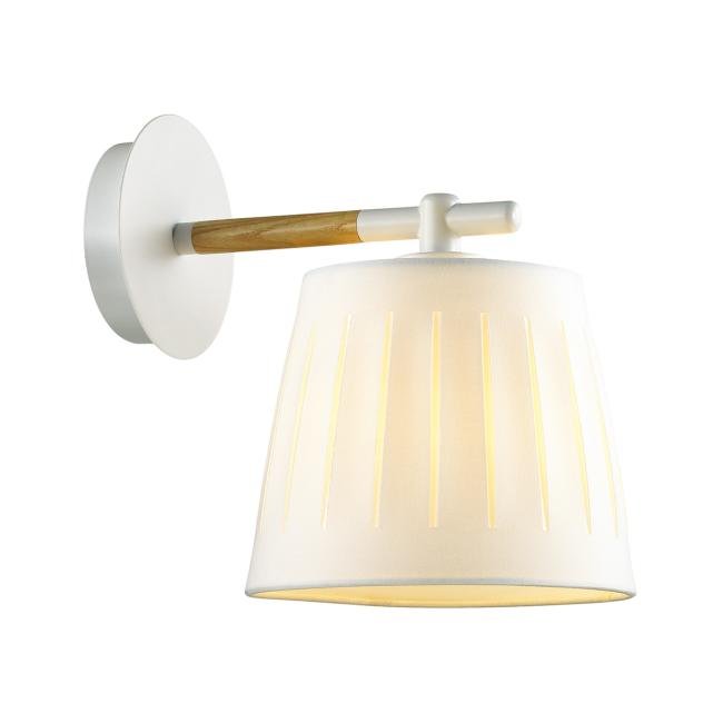 Настенное бра Odeon Light Nicola 4111/1W