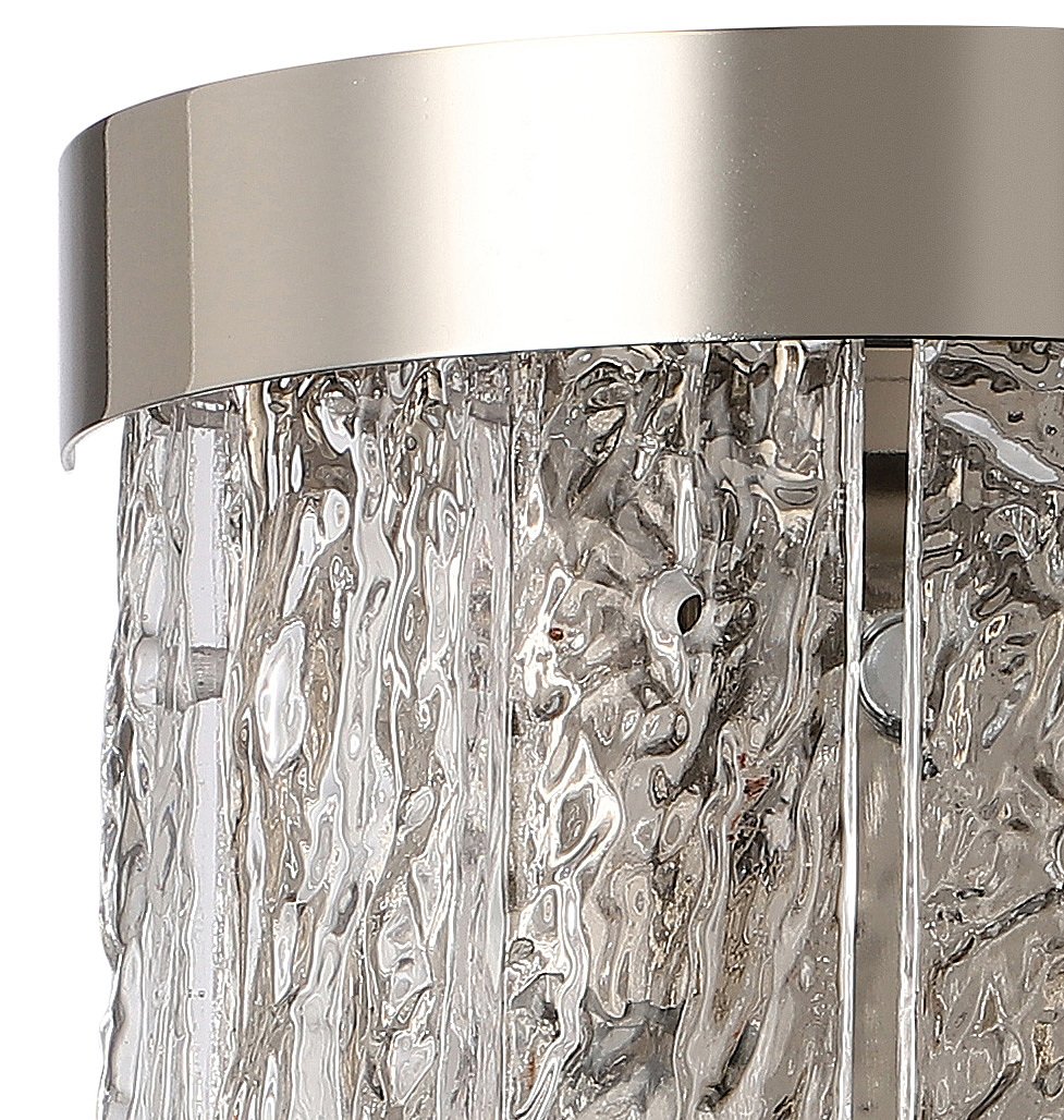 Настенное бра Stilfort Frostyle 2155/11/02W