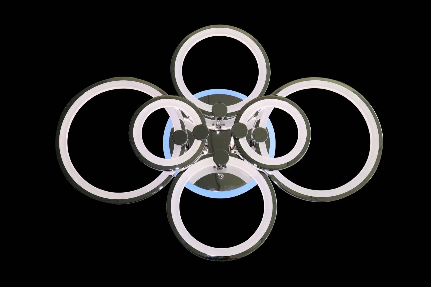 INNOVATION STYLE 83023 Потолочная люстра Natali Kovaltseva Innovation Style INNOVATION STYLE 83023