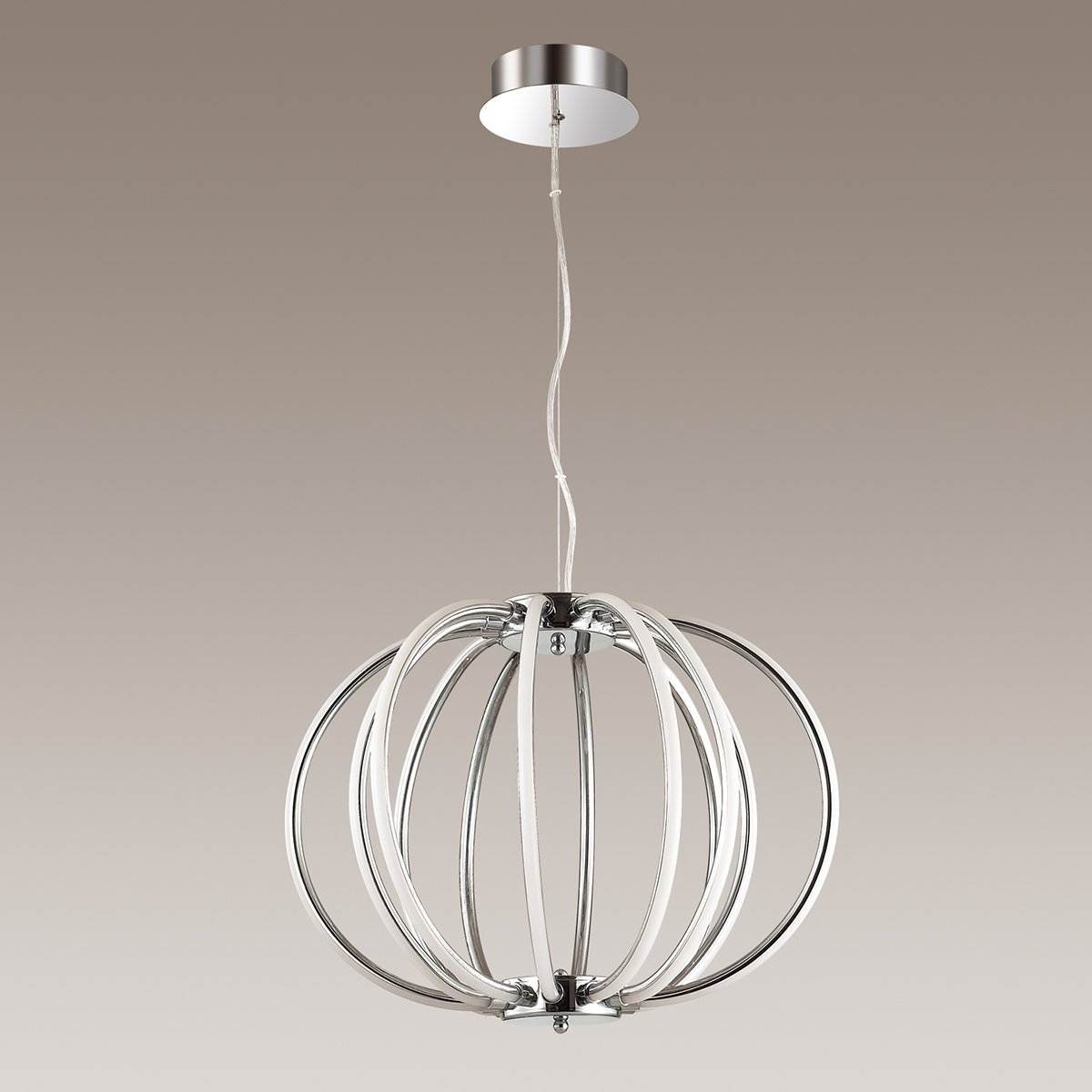 Светильник подвесной Odeon Light Alfi 4024/99CL