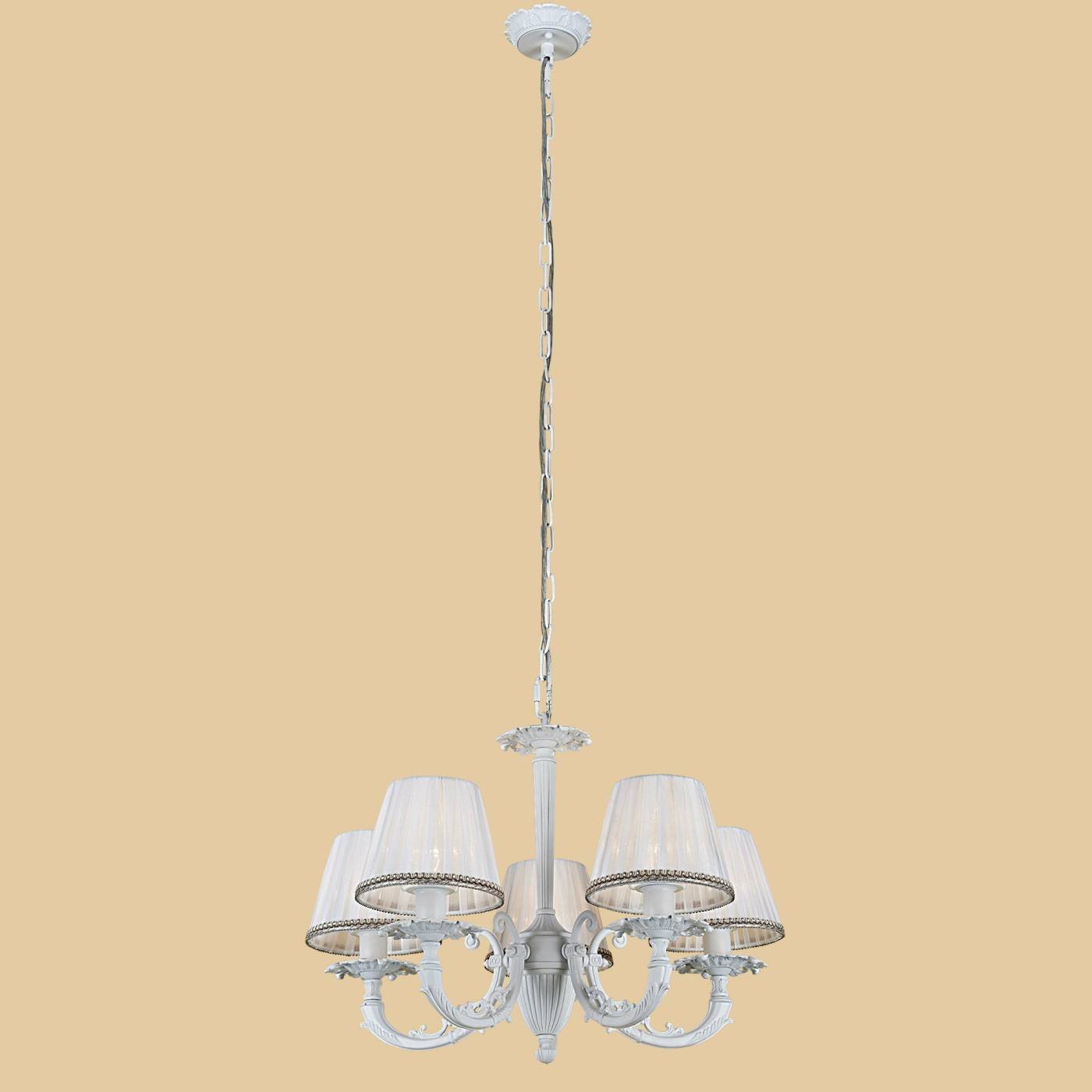 Подвесная люстра Citilux Канон CL412152