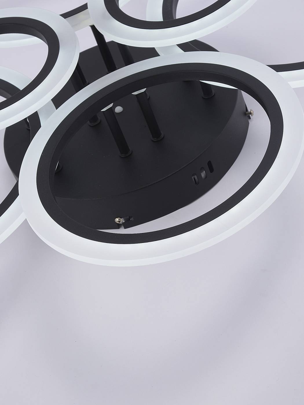 Потолочная люстра Natali Kovaltseva Home LED LAMPS 81440