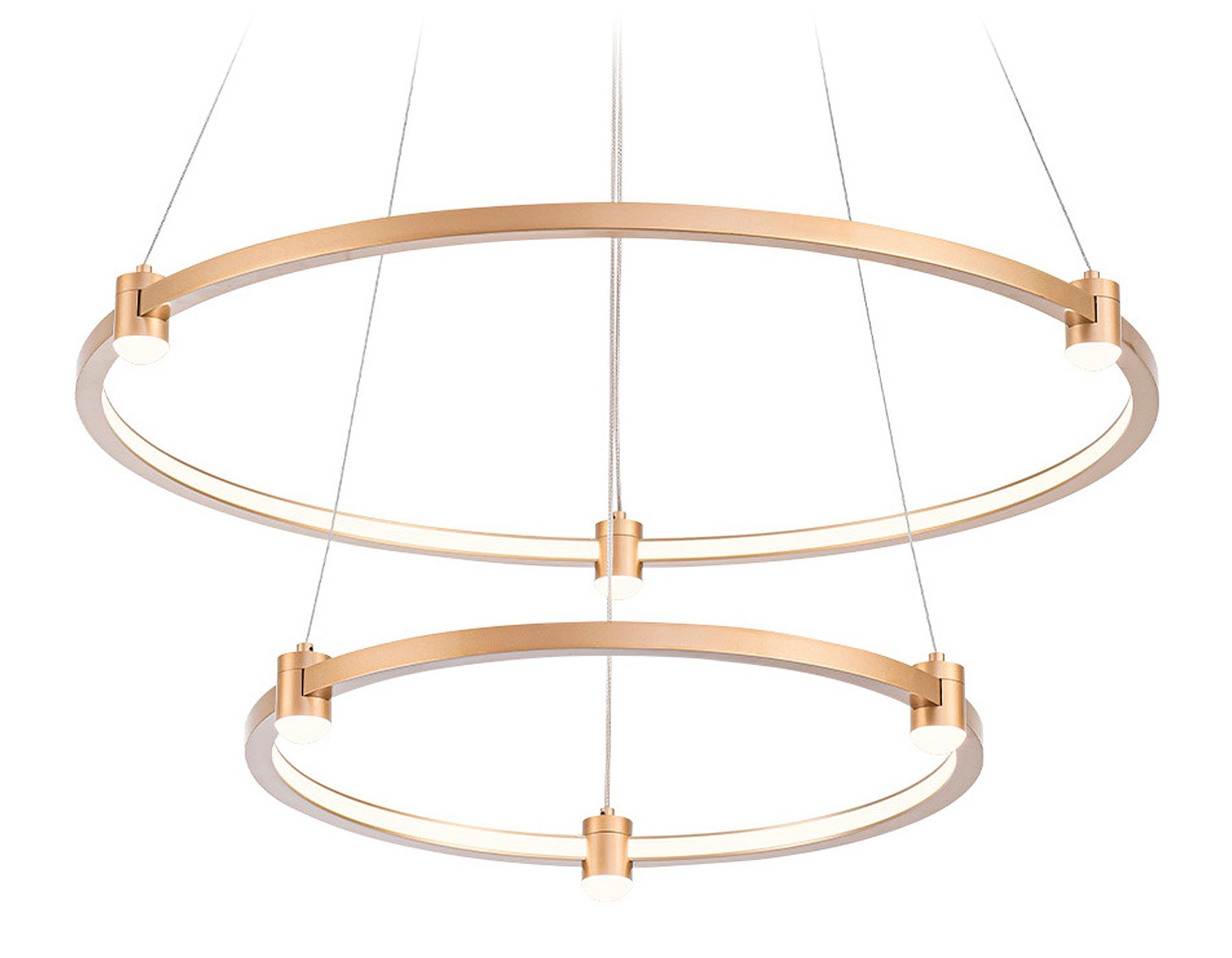 FL5508 Подвесная люстра Ambrella Comfort FL5508