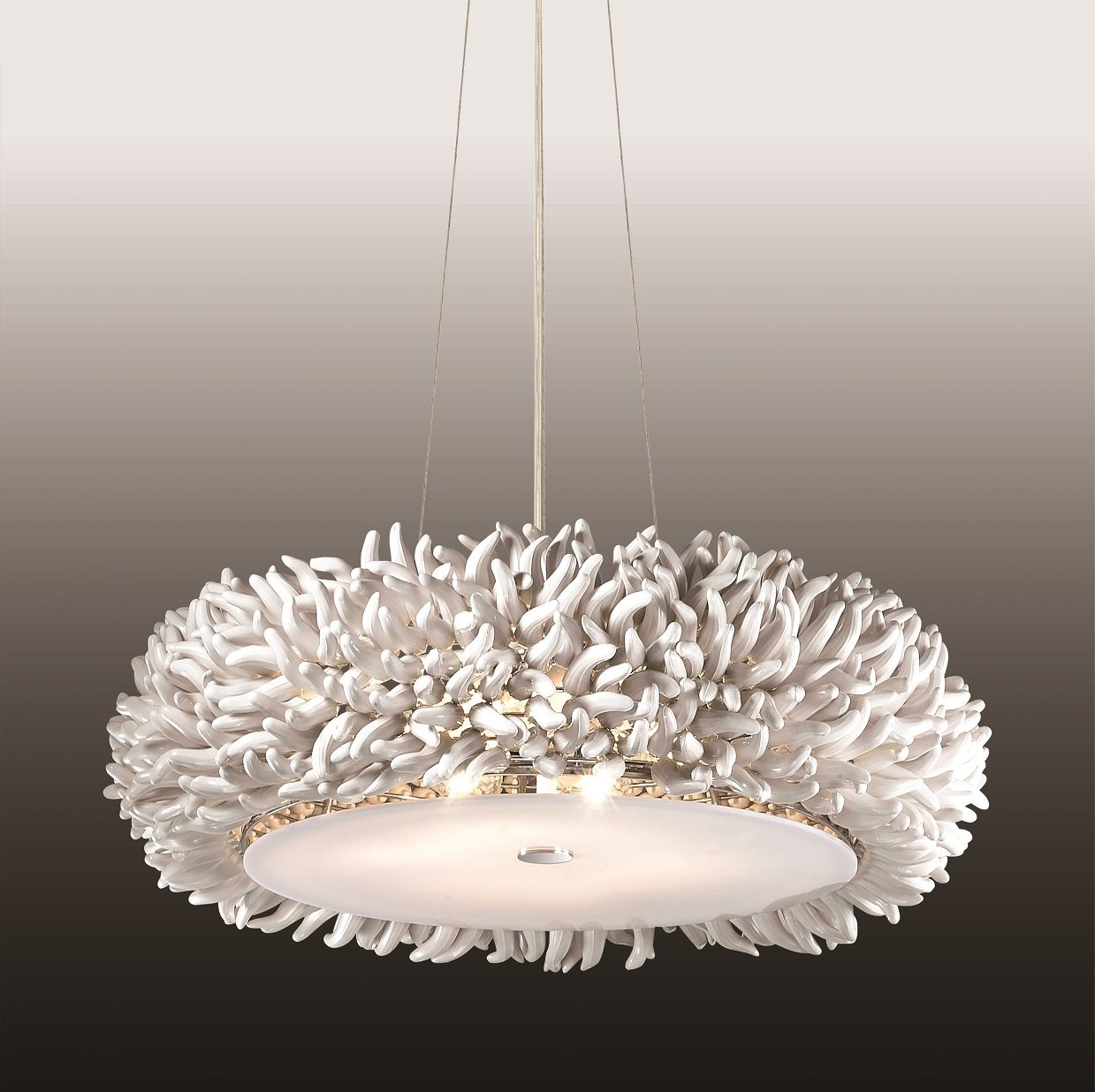 2755/6 Подвесная люстра Odeon Light Esma 2755/6