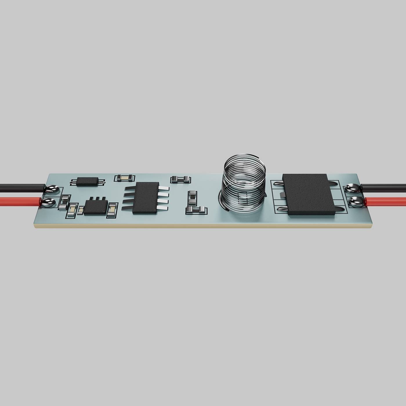 751004 Диммер 12-24VDC 3A Maytoni Датчики 751004