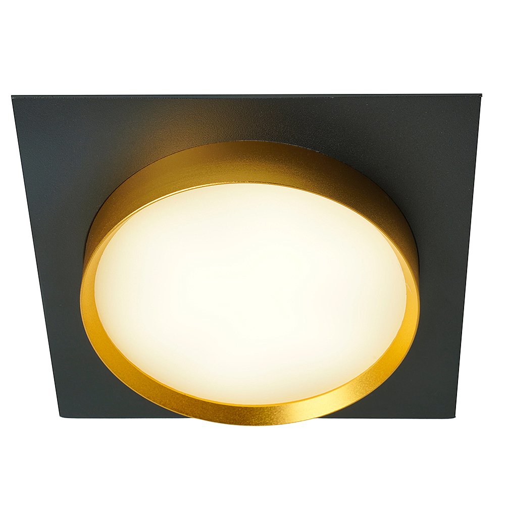 Встраиваемый светильник Feron DL506 51364