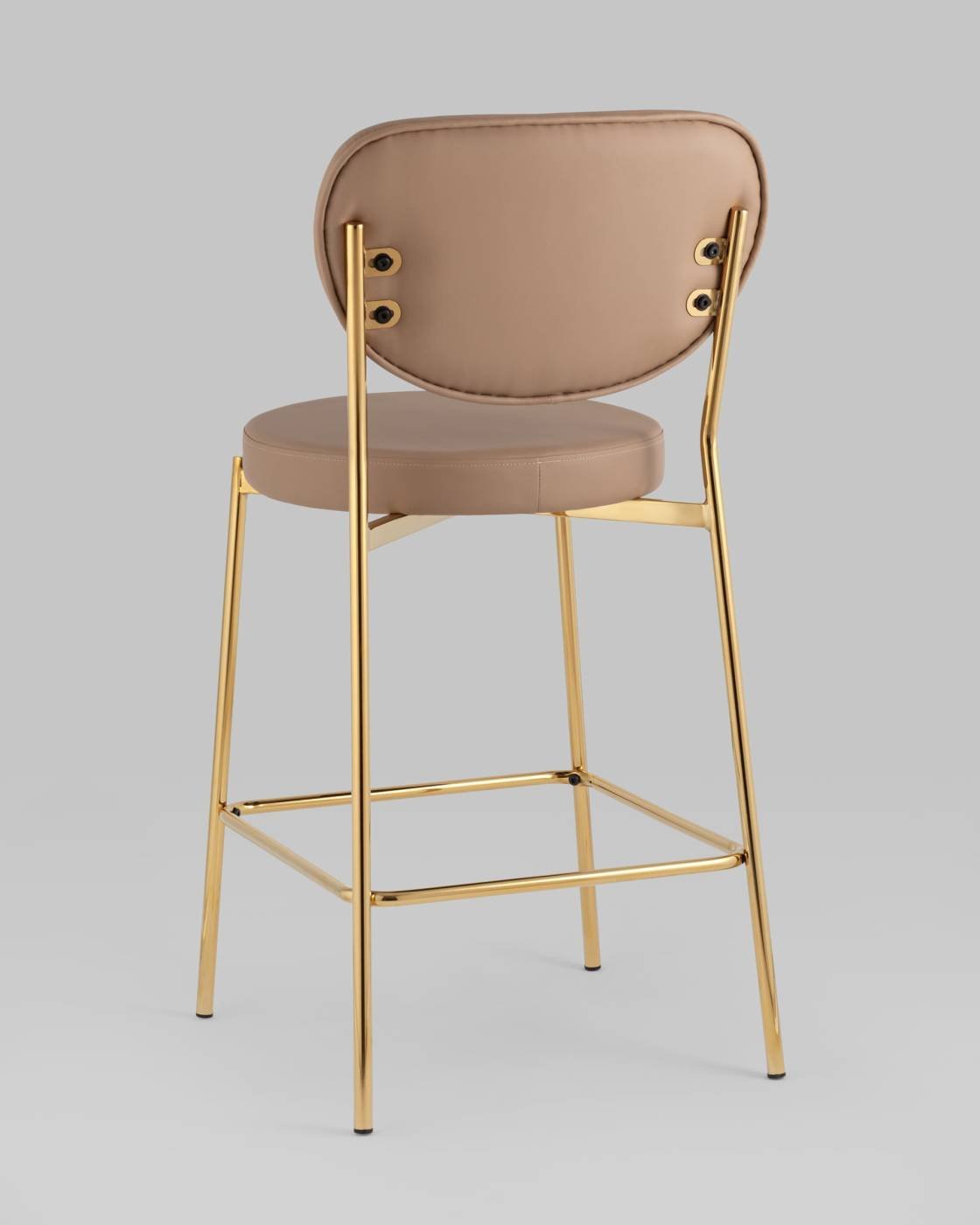 Комплект стульев Stool Group BARBARA CC GL X108 X2