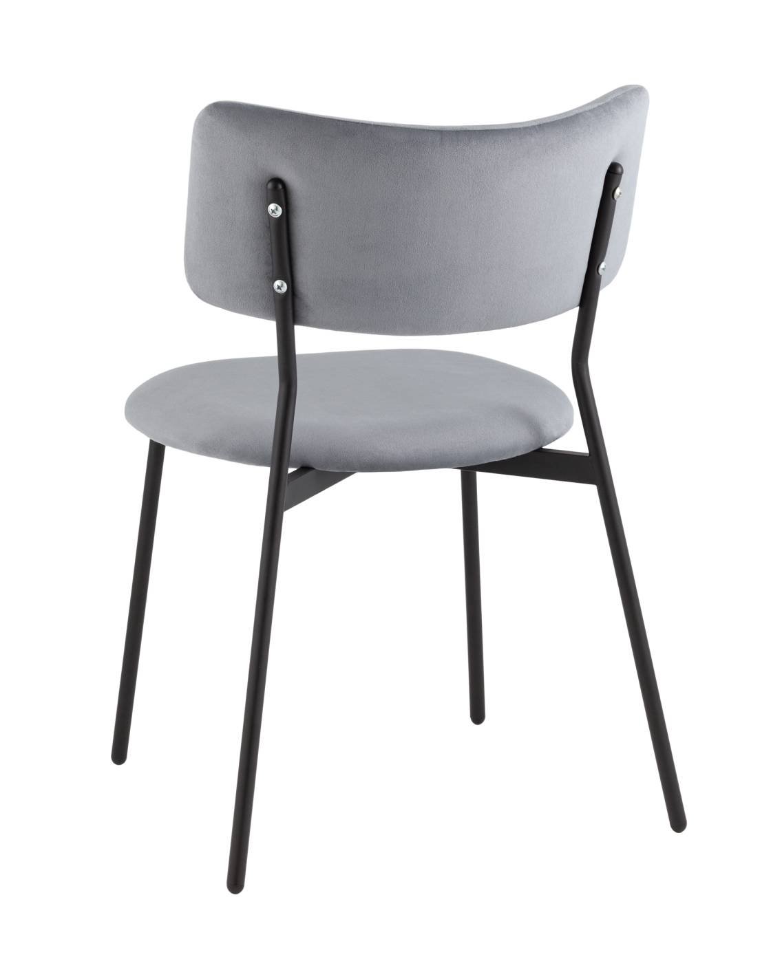 Обеденный стул Stool Group Амелия LV-111-St017-01