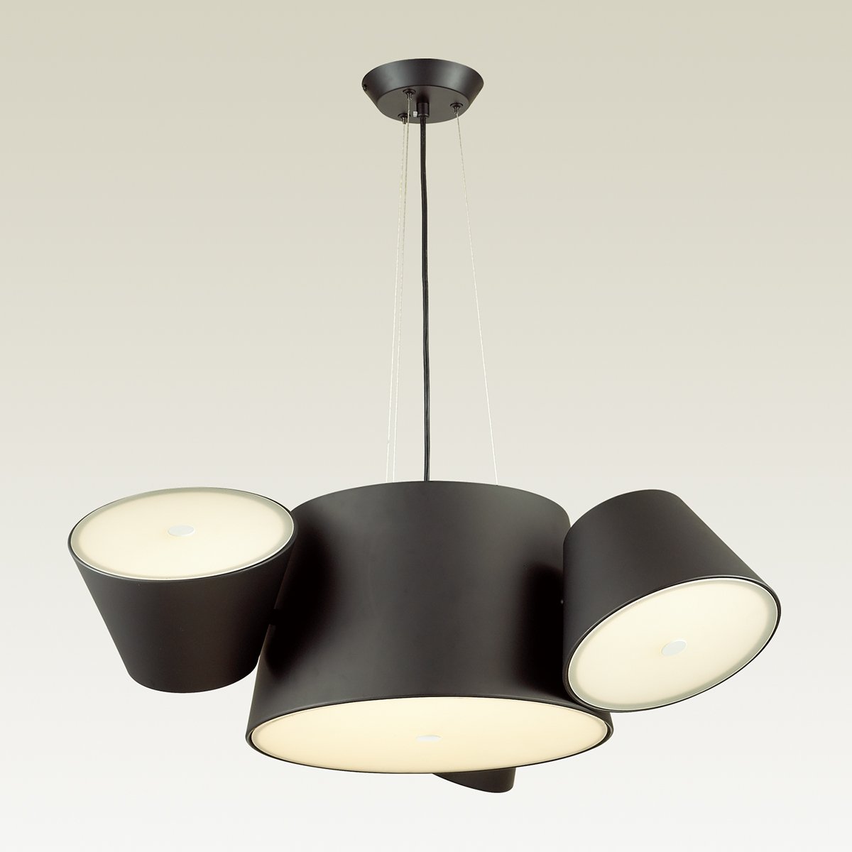 Подвесная люстра Odeon Light Charlie 3990/4