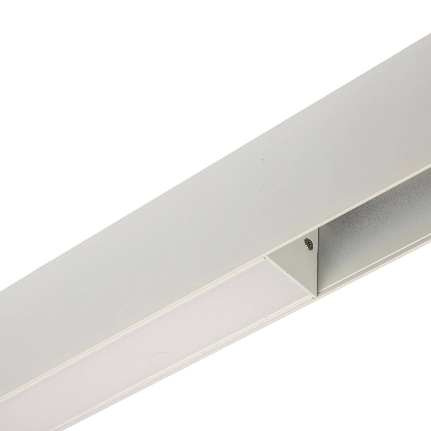 Трековый светильник Uniel ULB-M70-20W/4000K/35 WHITE