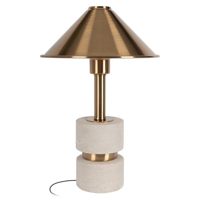 Настольная лампа Loft It Travertine 10444T/A