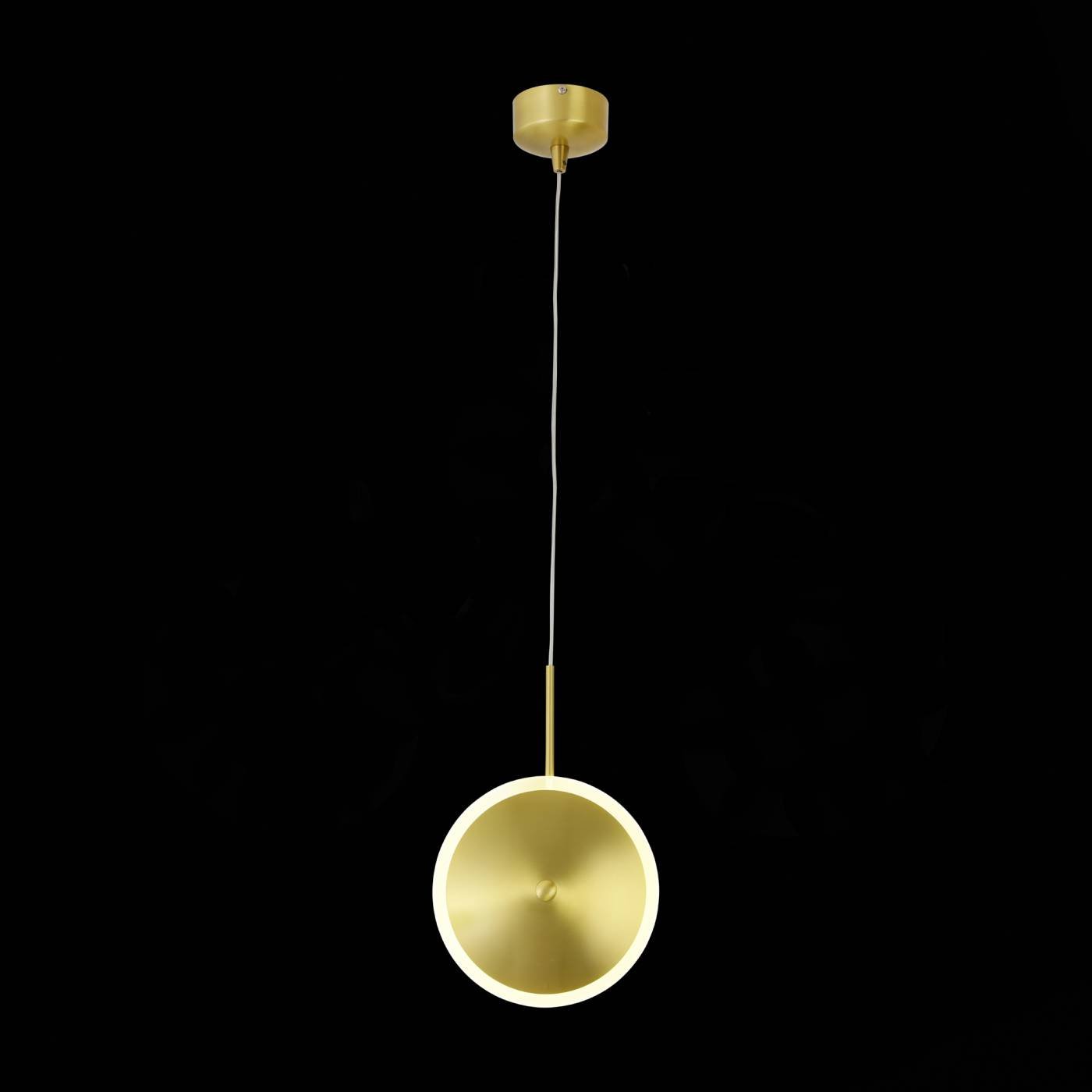 SL1221.203.01 Светильник подвесной ST Luce Imente SL1221.203.01
