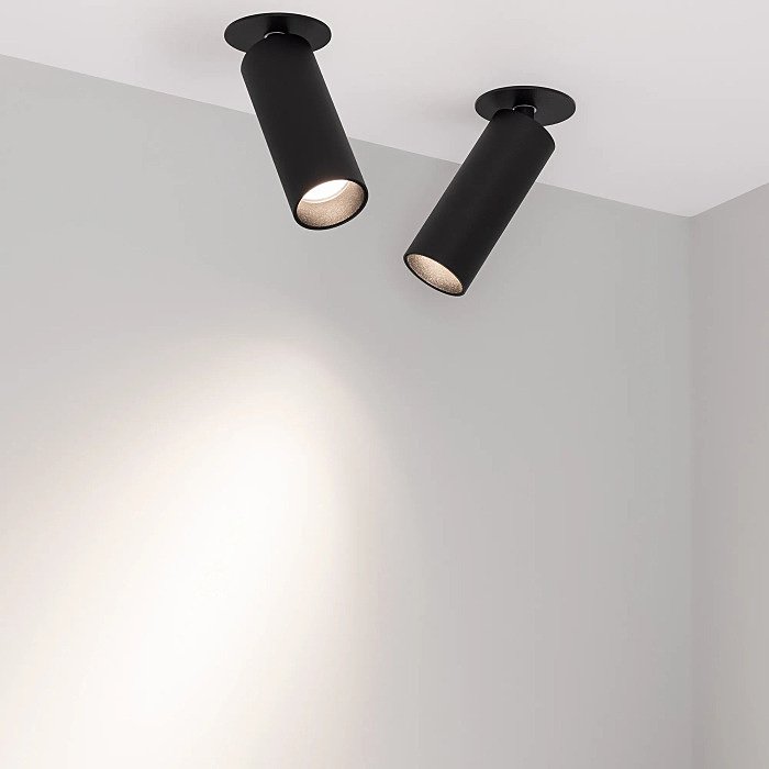 049906 Встраиваемый светильник Arlight Nuance 049906