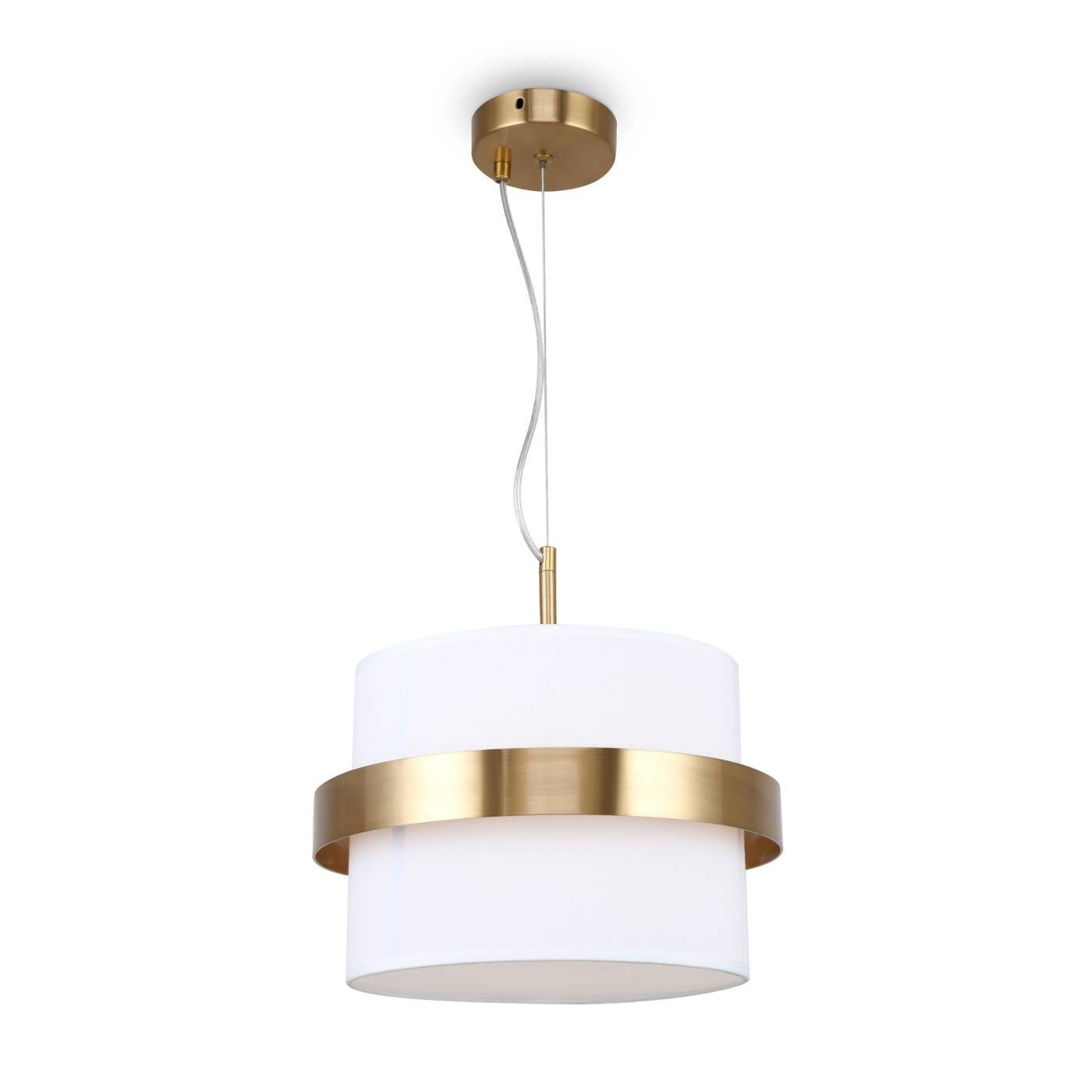 FR5367PL-01BS Светильник подвесной Freya Bride FR5367PL-01BS