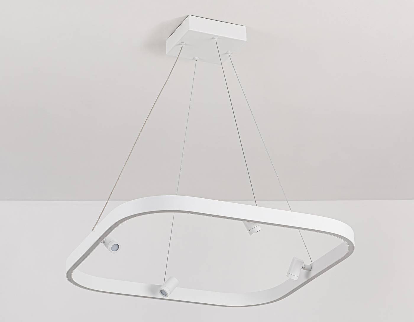 Подвесная люстра Ambrella Comfort FL5802