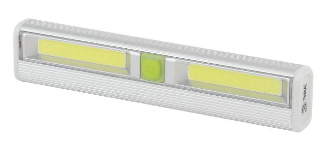 Мебельный светильник ЭРА Пушлайт SB-702