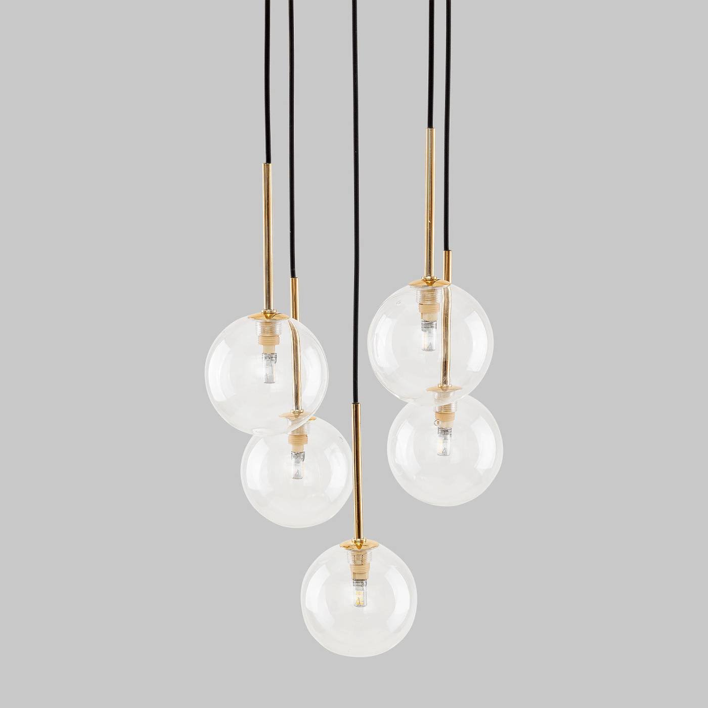 Светильник подвесной TK Lighting Nilos 5943 Nilos