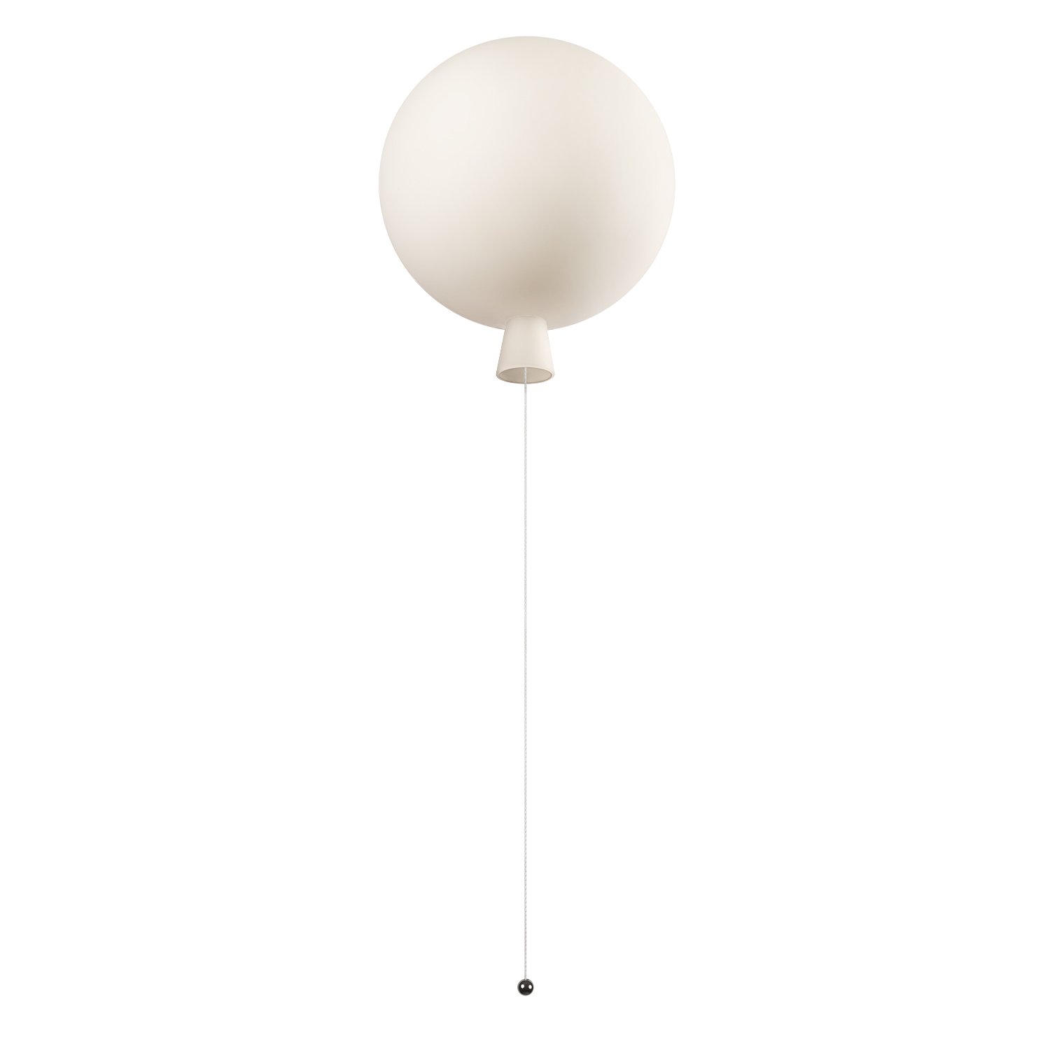 10599/200W White Настенный светильник Airy Loft It 10599/200W White