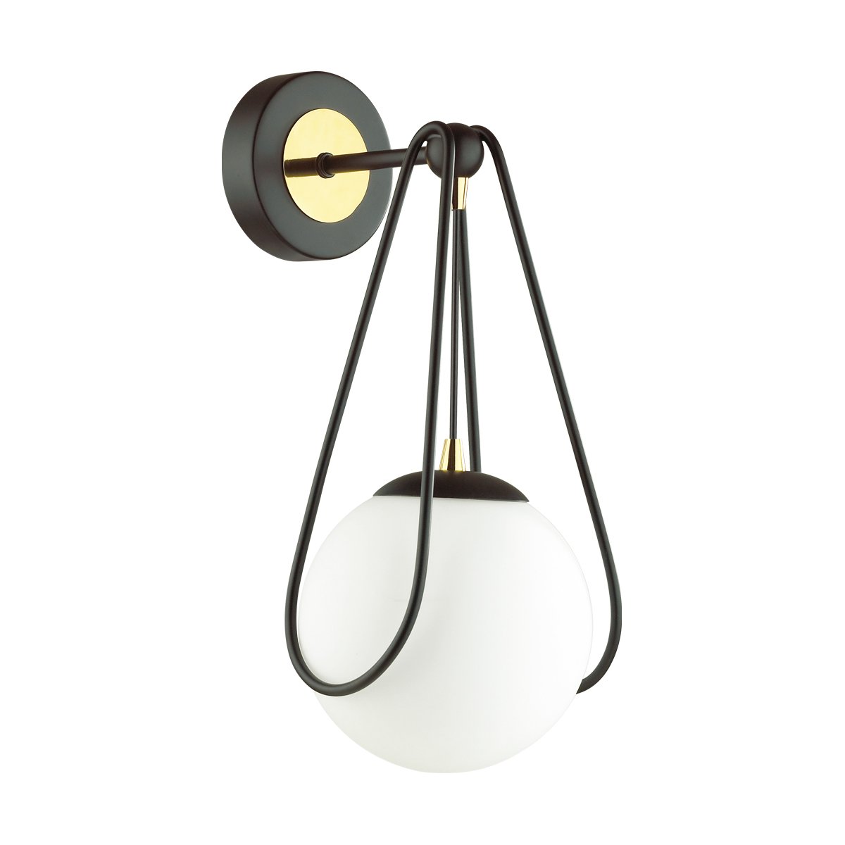 4268/1W Настенное бра Odeon Light Carol 4268/1W