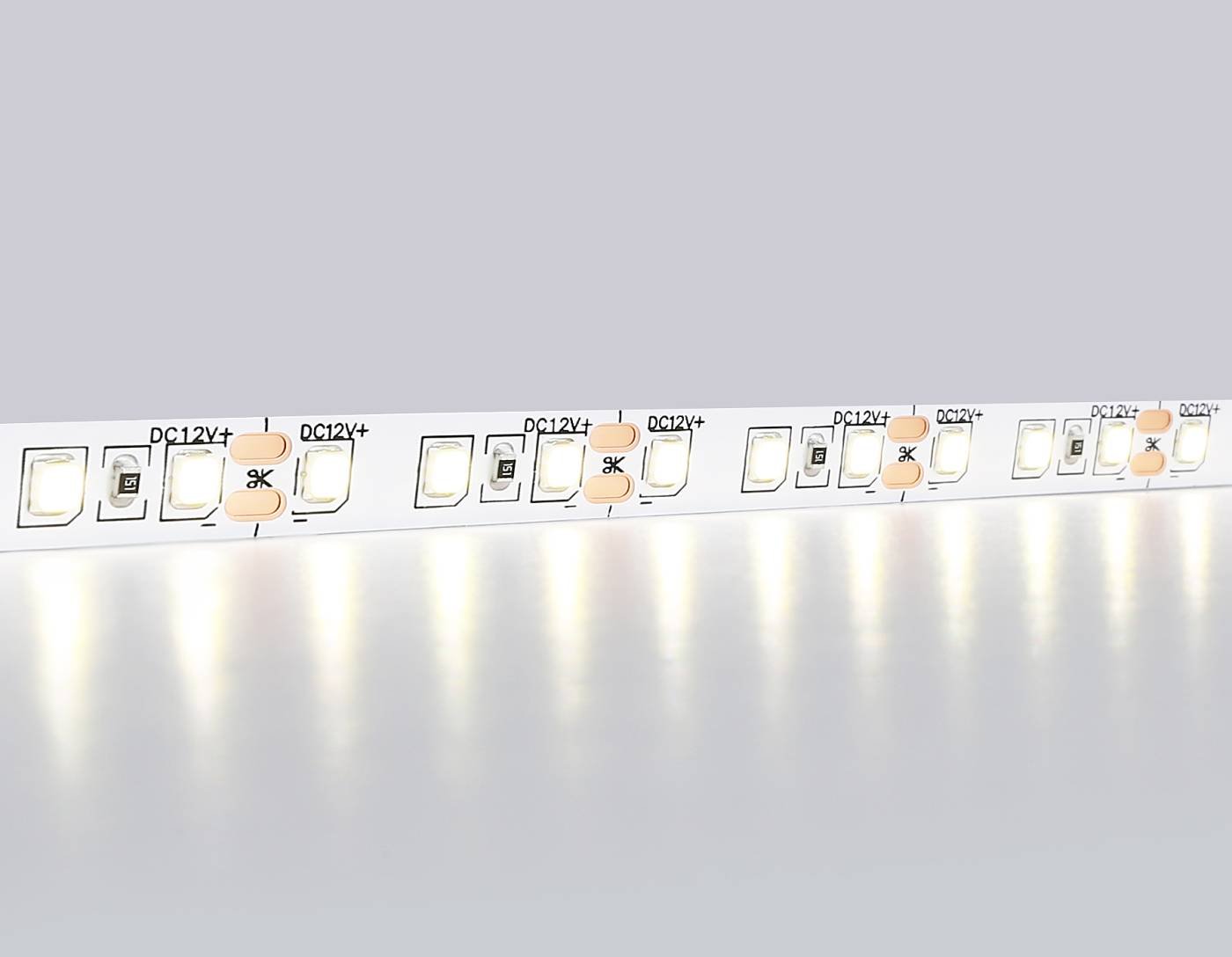 GS1102 LED лента Ambrella LED Strip 12V GS1102