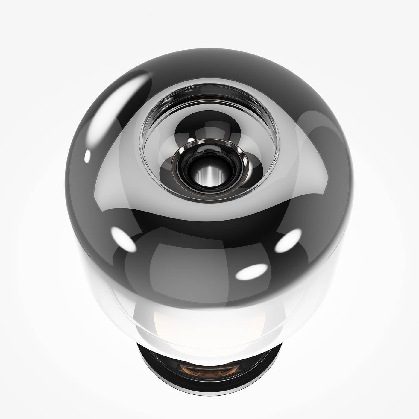 Настольная лампа Maytoni Spirito MOD286TL-L8B3K