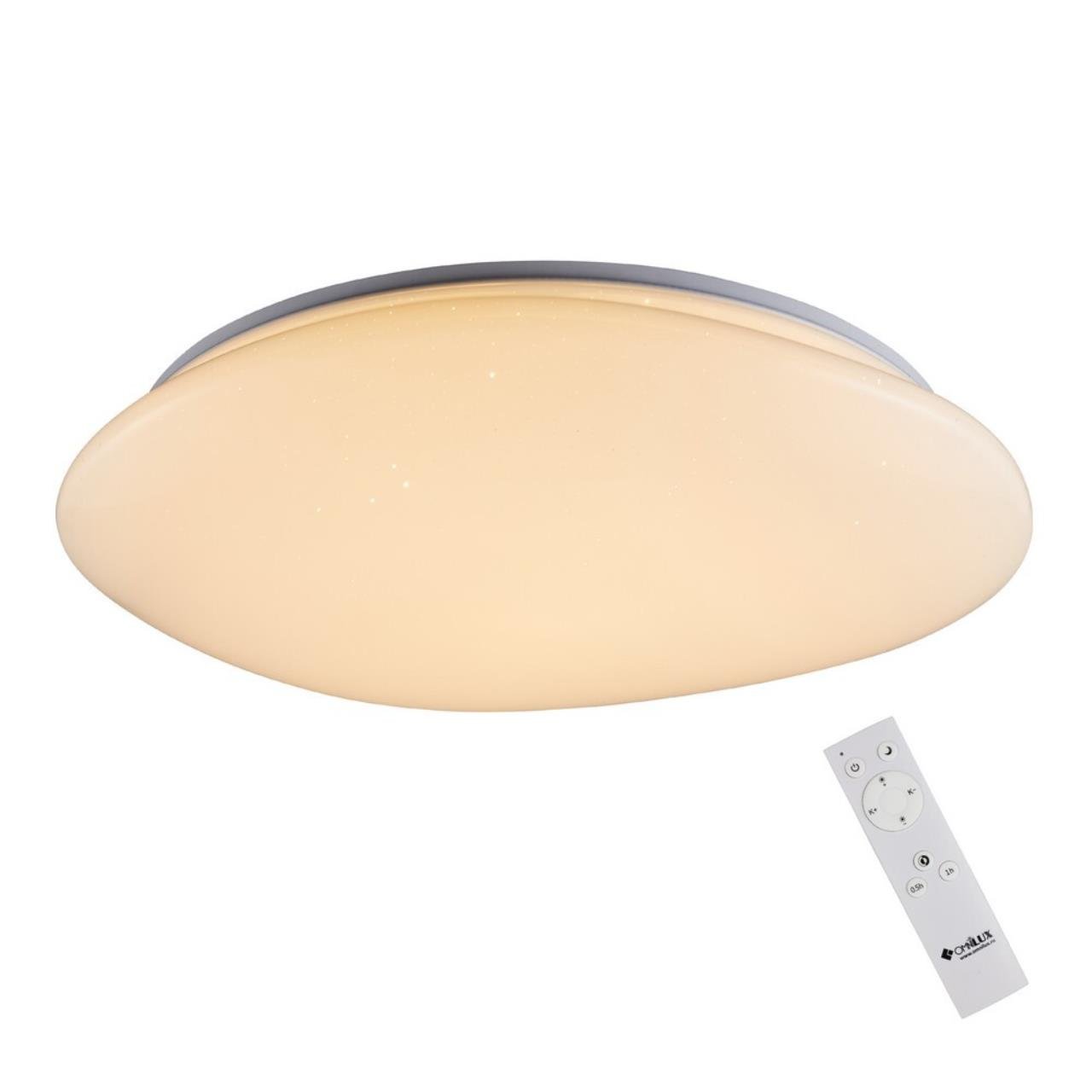 OML-47507-60 Потолочный светодиодный светильник Omnilux Campanedda OML-47507-60