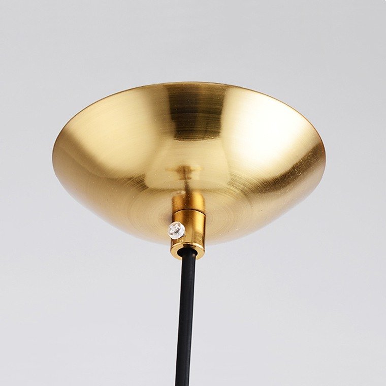 140757-26 Светильник подвесной ImperiumLoft Hoop-Duo01 140757-26