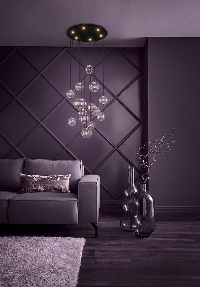 390333 Люстра каскадная Eglo Espardello 390333