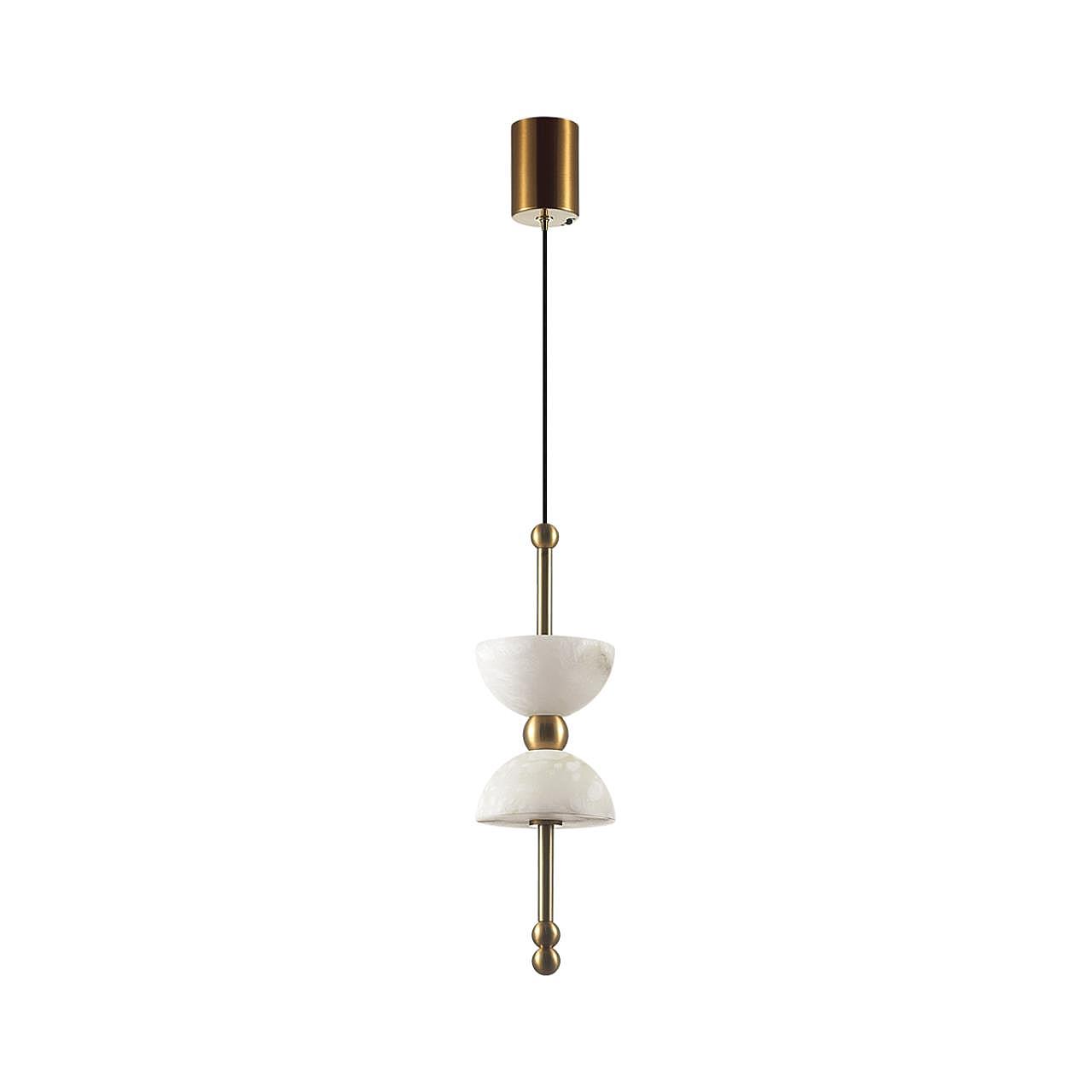 6685/7L Светильник подвесной Odeon Light Feliz 6685/7L