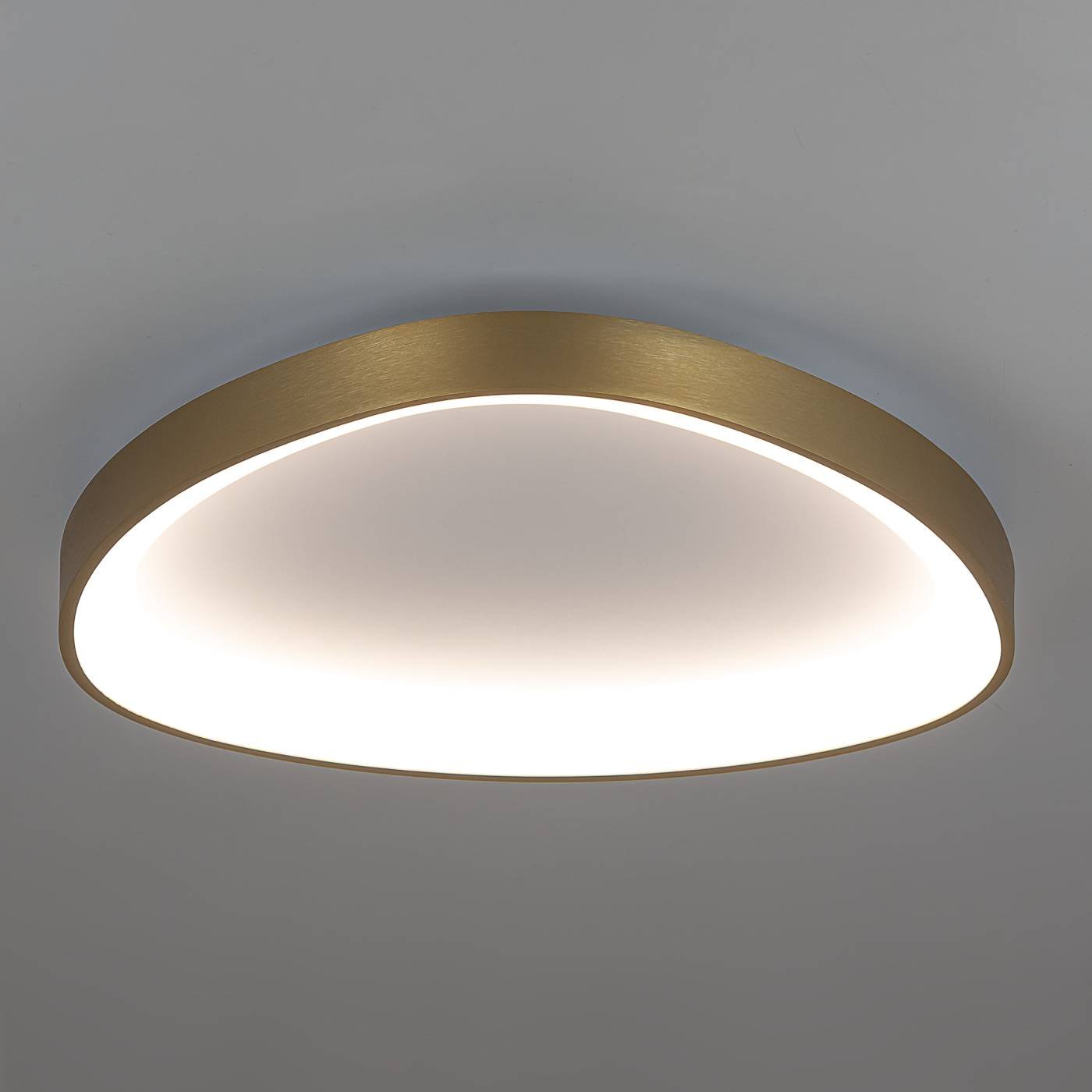 CL756A142 Потолочный светильник GENKA SMART Citilux CL756A142