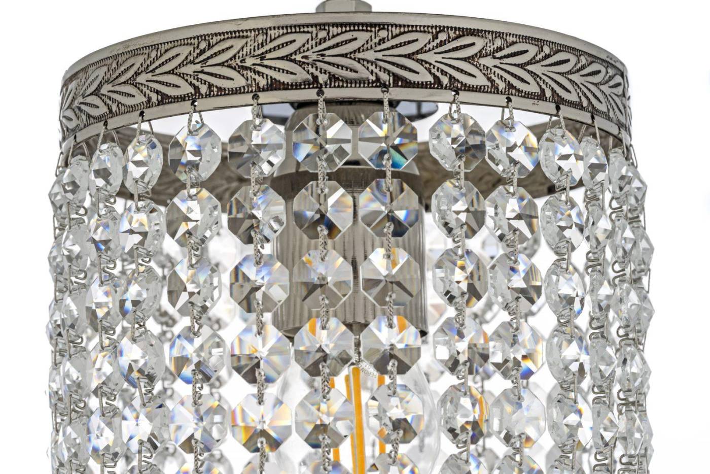 Светильник потолочный Dio D'Arte Cremono Cremono E 1.3.15.100 N